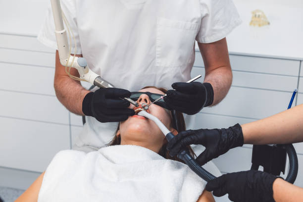 Best Emergency Cosmetic Dentistry (e.g., broken veneers) in Rossford, OH